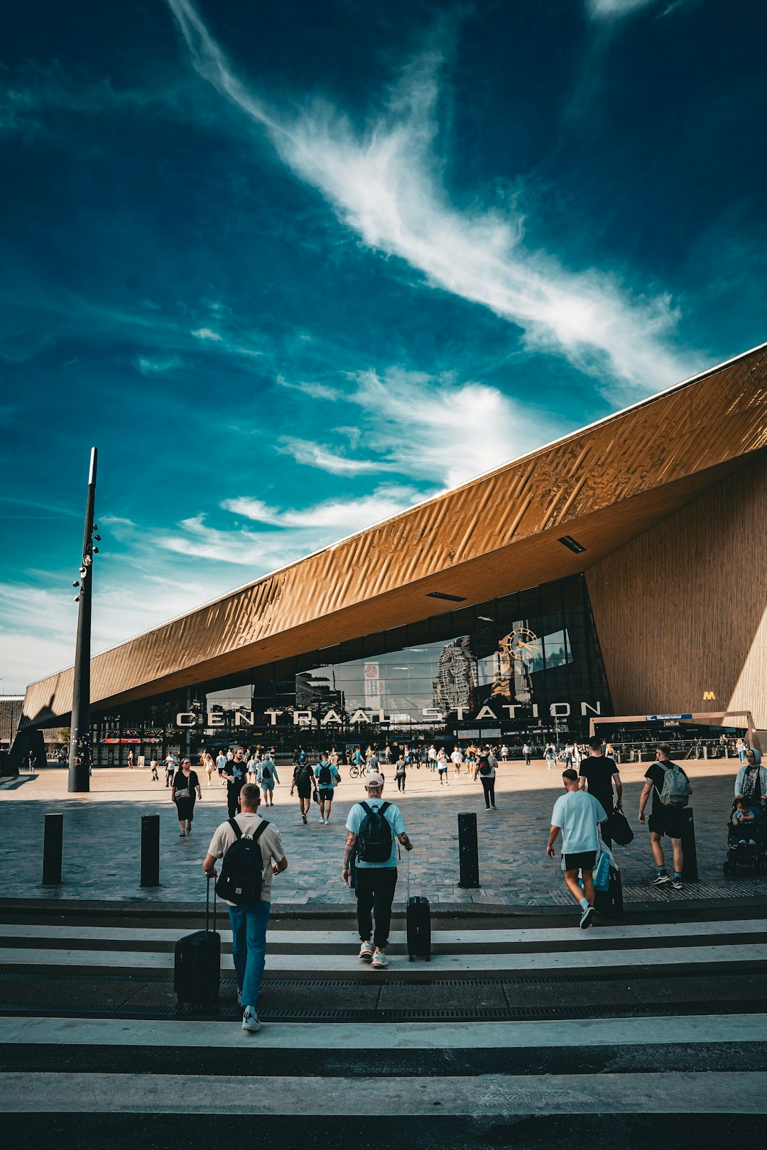 Photo: Eryk Piotr Munk